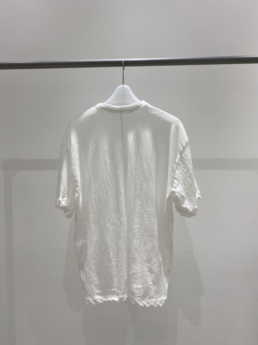 NOPROBLEM韓國直郵女裝新款時尚26春夏推薦熱賣休閑職業T恤NOPROBLEMT恤