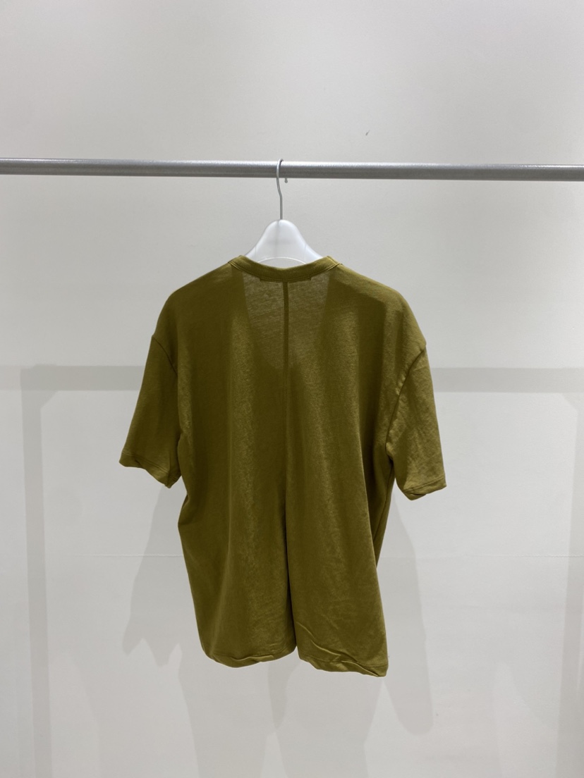 NOPROBLEM韓國直郵女裝新款時尚26春夏推薦熱賣休閑職業T恤NOPROBLEMT恤