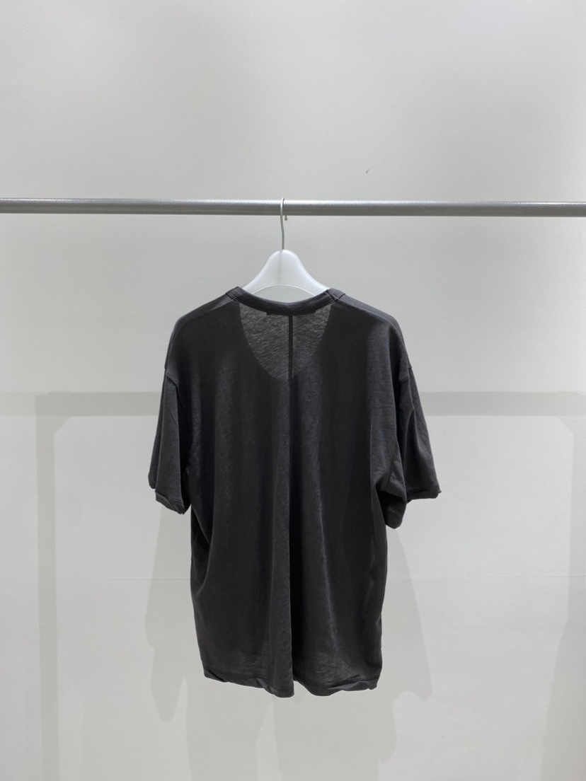 NOPROBLEM韓國直郵女裝新款時尚26春夏推薦熱賣休閑職業T恤NOPROBLEMT恤