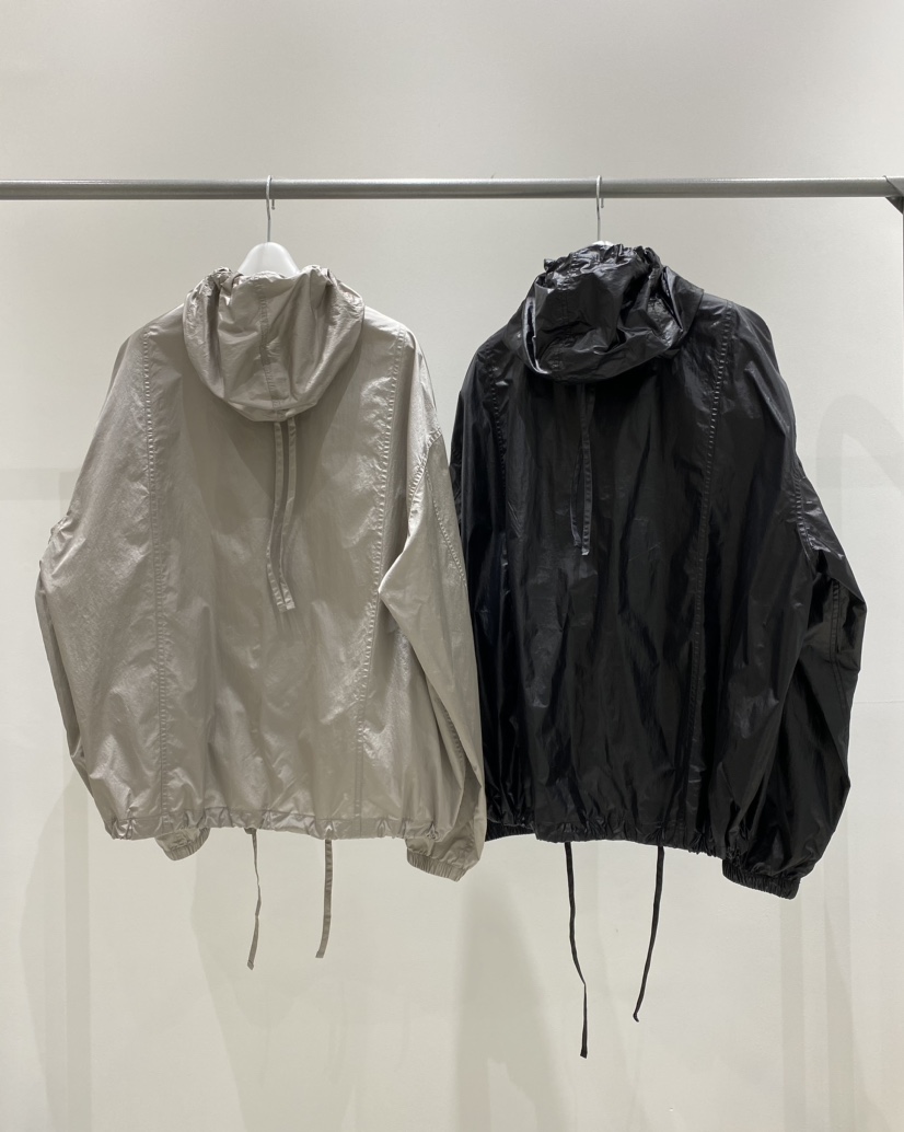 NOPROBLEM韓國直郵女士新品人氣職業26春夏休閑夾克防風衣NOPROBLEM夾克