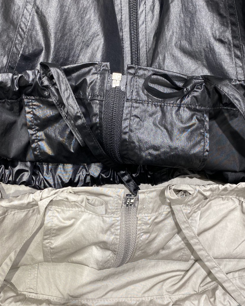 NOPROBLEM韓國直郵女士新品人氣職業26春夏休閑夾克防風衣NOPROBLEM夾克