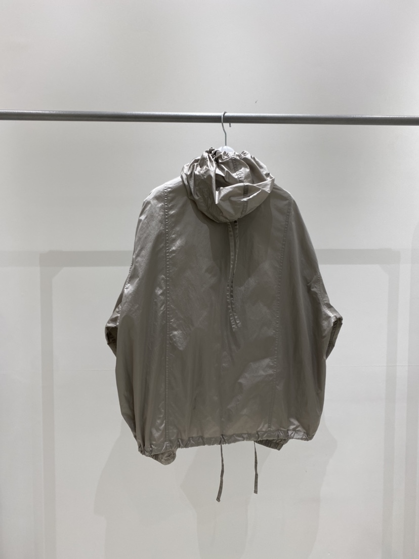 NOPROBLEM韓國直郵女士新品人氣職業26春夏休閑夾克防風衣NOPROBLEM夾克