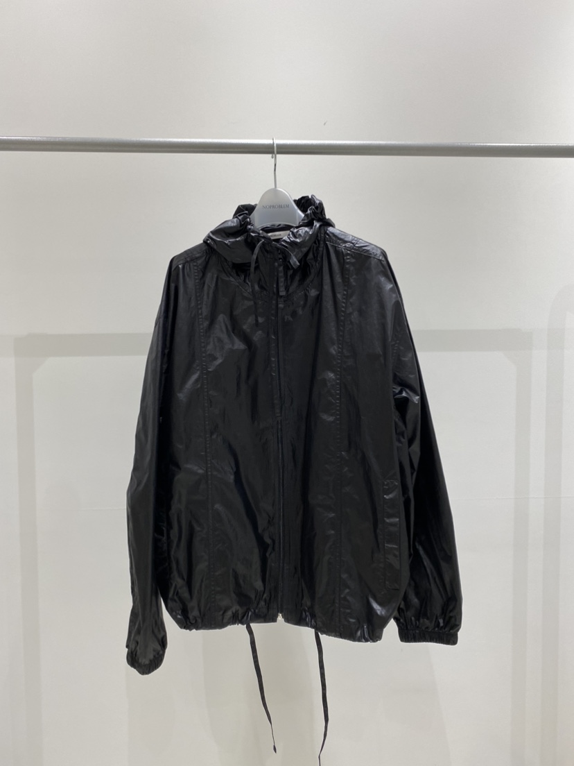 NOPROBLEM韓國直郵女士新品人氣職業26春夏休閑夾克防風衣NOPROBLEM夾克圖色1