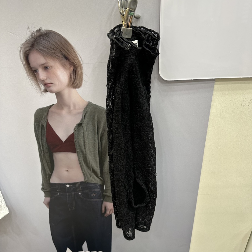 ARR韓國東大門直郵女裝新款人氣休閑職業26春夏熱賣時尚襪子ARR襪子圖色3