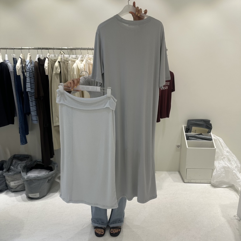 VEREN韓國直郵實拍女士新款休閑熱賣職業人氣時尚26春夏套裝VEREN套裝