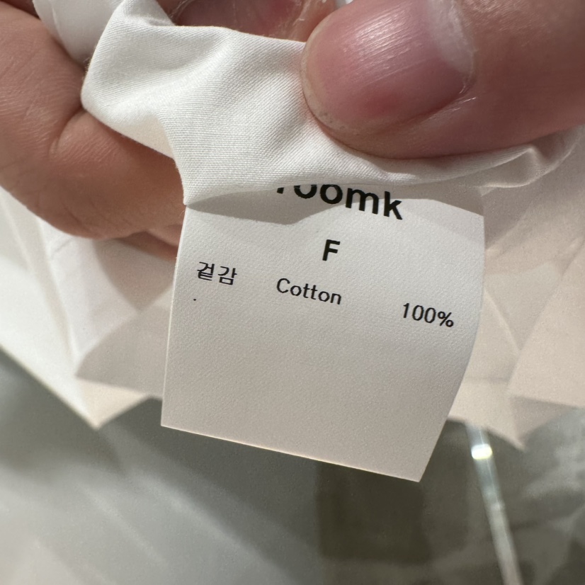 ROOM K-P韓國東大門直郵女士新品熱賣時尚26春夏襯衫蕾絲衫roomk襯衫/蕾絲衫