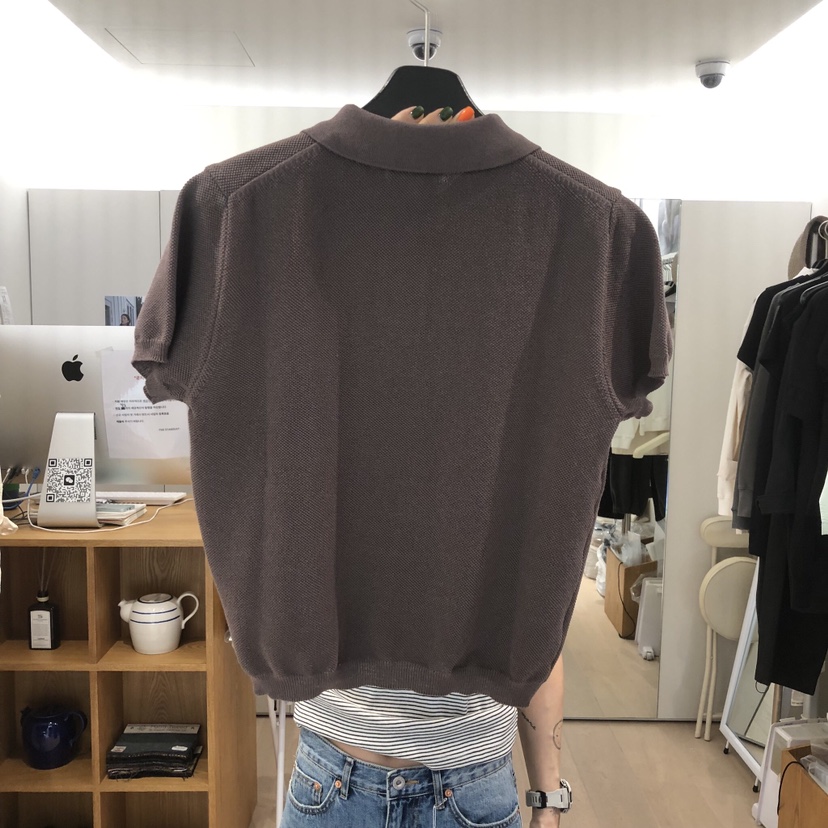 THE STARDUST韓國代購女士新款人氣推薦休閑職業熱賣針織衫THE STARDUST針織衫