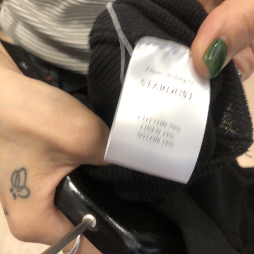 THE STARDUST韓國代購女士新款人氣推薦休閑職業熱賣針織衫THE STARDUST針織衫