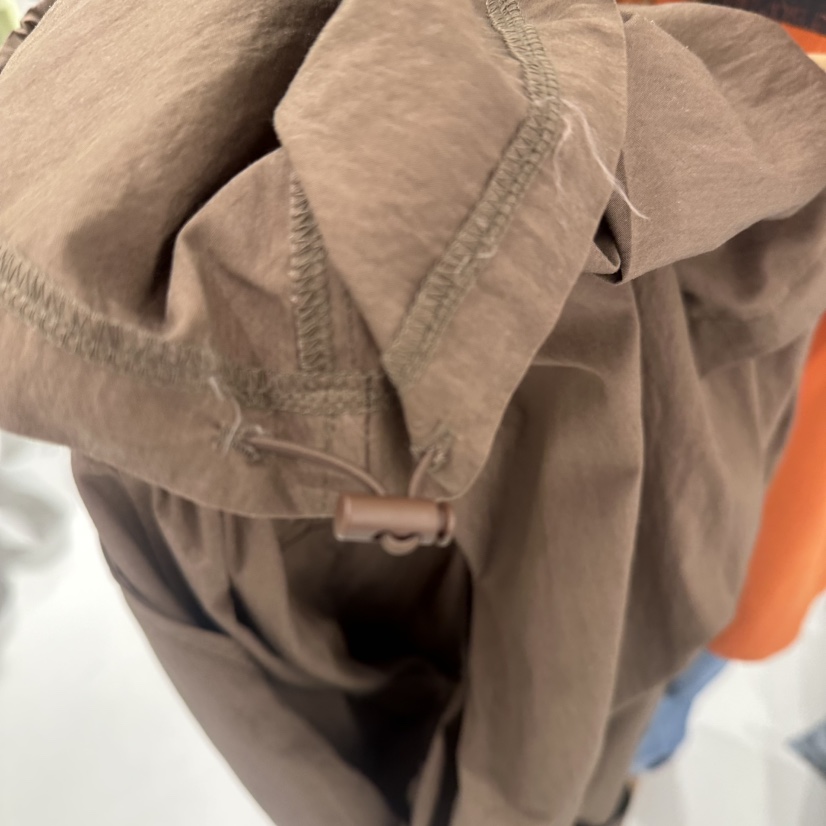 BEENS韓國代購女士新款熱賣職業推薦人氣休閑時尚26春夏休閑褲BEENS休閑褲