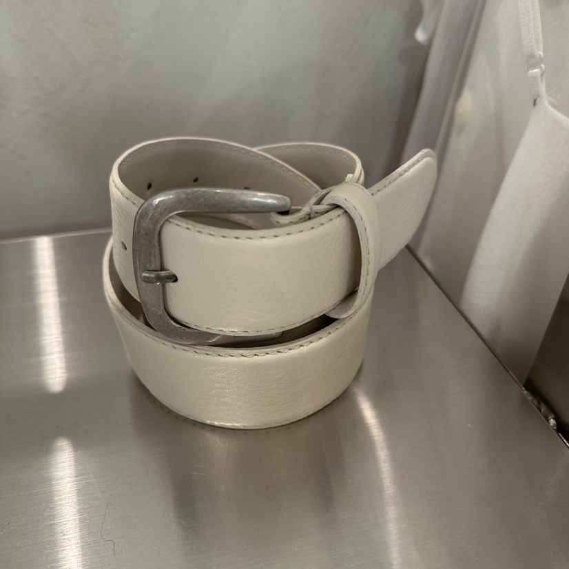 CREAM VILLA韓國東大門代購女裝新品推薦腰帶CREAMVILLA腰帶圖色1