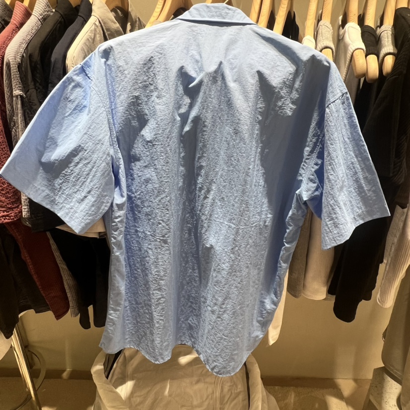 ALL OVER韓國東大門直郵女士新款人氣推薦熱賣襯衫蕾絲衫ALL OVER襯衫/蕾絲衫