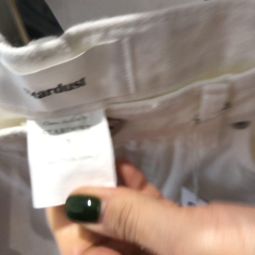 THE STARDUST韓國東大門代購女裝新品職業熱賣人氣26春夏短褲THE STARDUST短褲