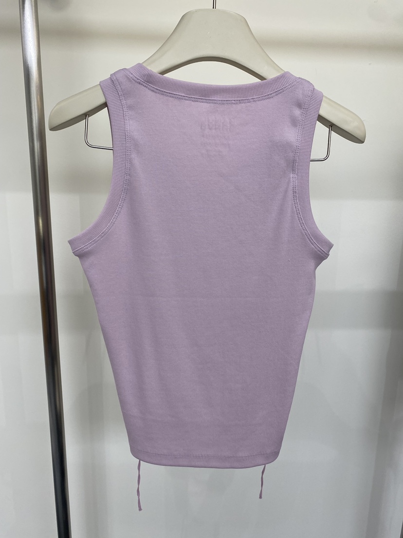 BANUL韓國直郵實拍女裝新款職業熱賣休閑推薦26春夏吊帶背心BANUL吊帶/背心