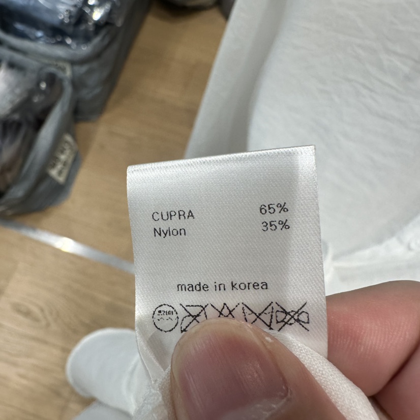 aube nunt韓國東大門代購女士新款推薦時尚26春夏襯衫蕾絲衫aube nunt襯衫/蕾絲衫