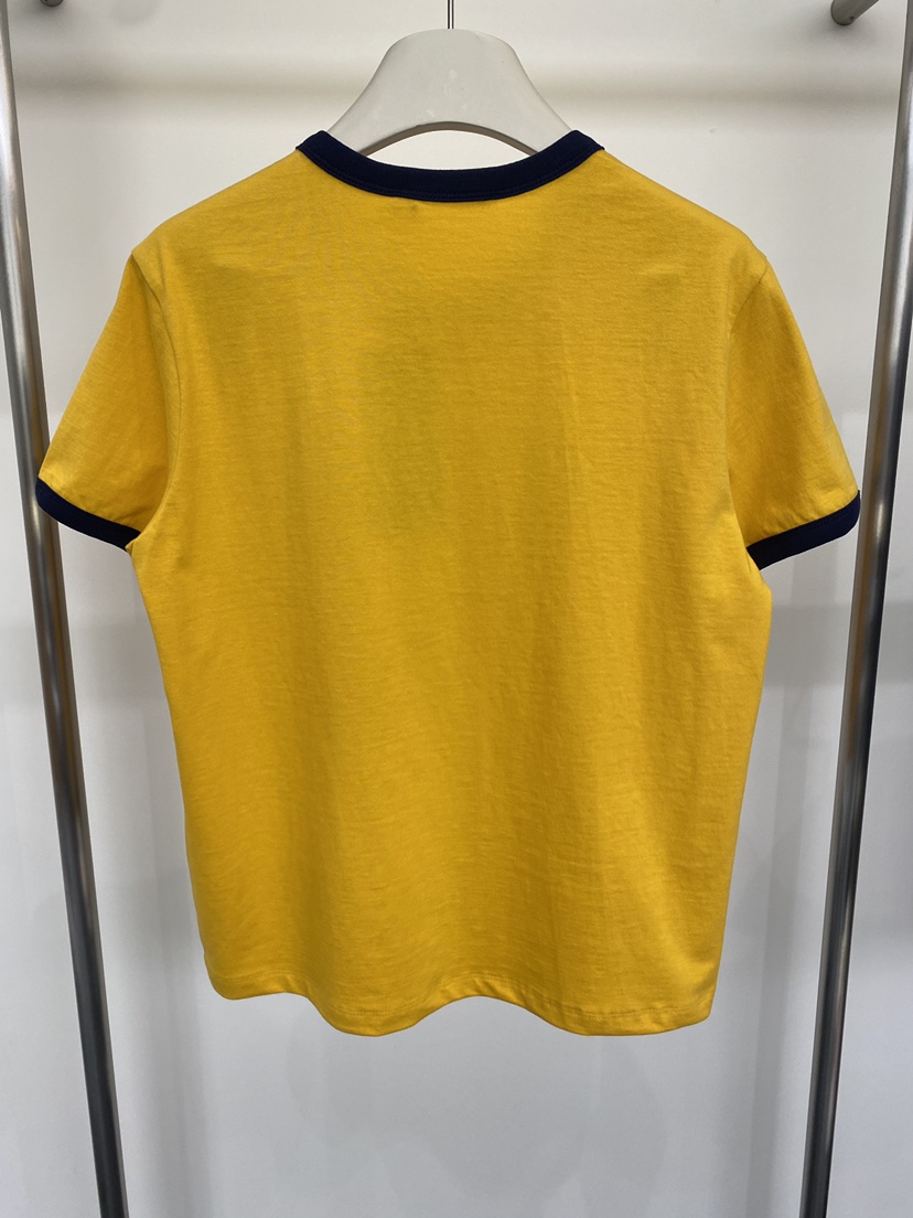 BANUL韓國直郵女裝新品26春夏職業熱賣推薦人氣休閑時尚T恤BANULT恤