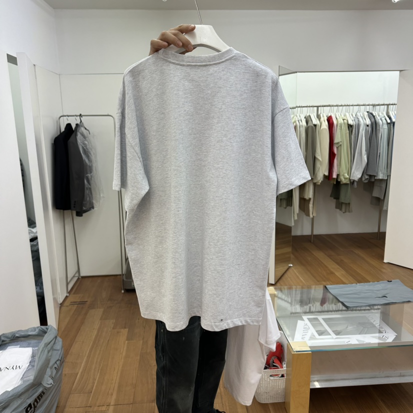 MYNAMEIS/AIME HOPE MAKE韓國東大門代購女裝新款熱賣T恤MYNAMEIS/AIME HOPE MAKET恤