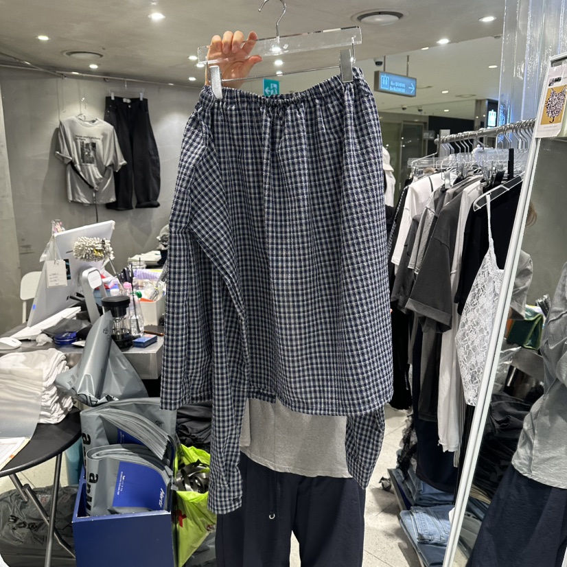 HERTZ-P韓國代購女裝新款人氣推薦職業時尚半身裙中短裙HERTZ-P半身裙/中短裙