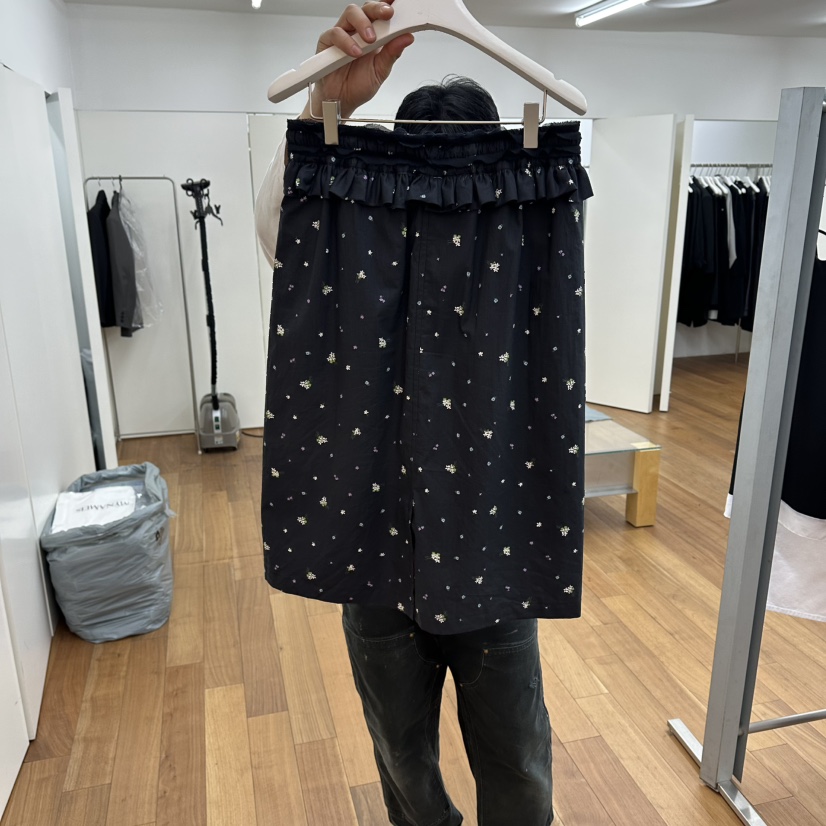 MYNAMEIS/AIME HOPE MAKE韓國代購女士新款推薦半身裙中短裙MYNAMEIS/AIME HOPE MAKE半身裙/中短裙