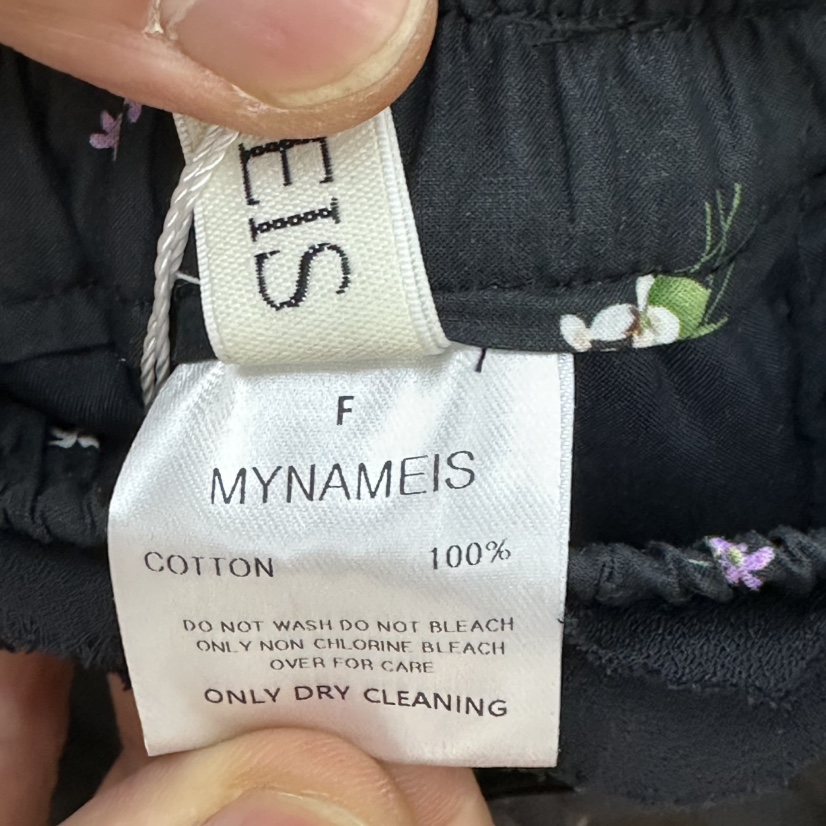 MYNAMEIS/AIME HOPE MAKE韓國代購女士新款推薦半身裙中短裙MYNAMEIS/AIME HOPE MAKE半身裙/中短裙