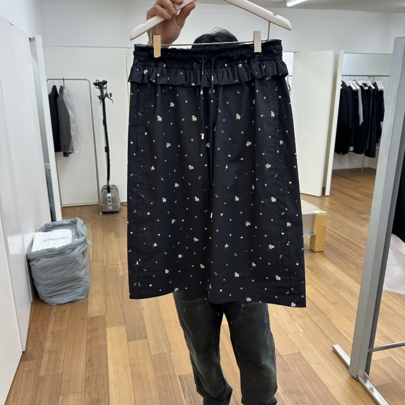 MYNAMEIS/AIME HOPE MAKE韓國代購女士新款推薦半身裙中短裙MYNAMEIS/AIME HOPE MAKE半身裙/中短裙圖色2