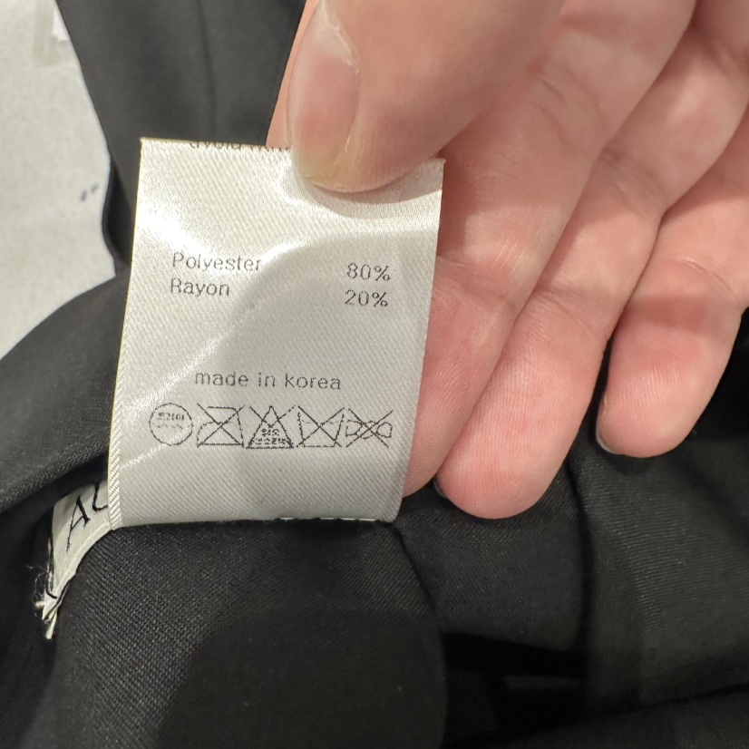 aube nunt韓國東大門代購女裝新款時尚推薦熱賣吊帶背心aube nunt吊帶/背心