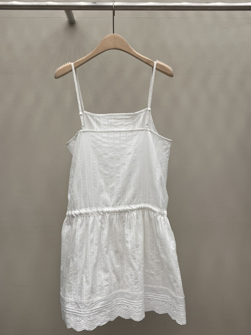 EOOB/LAMEREI韓國直郵女士新款人氣休閑熱賣職業連衣裙蕾絲EOOB/LAMEREI連衣裙