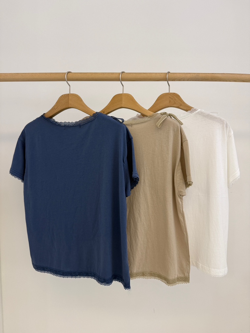 BY CHAPTER韓國東大門直郵女士新品職業休閑人氣熱賣T恤BY ChapterT恤