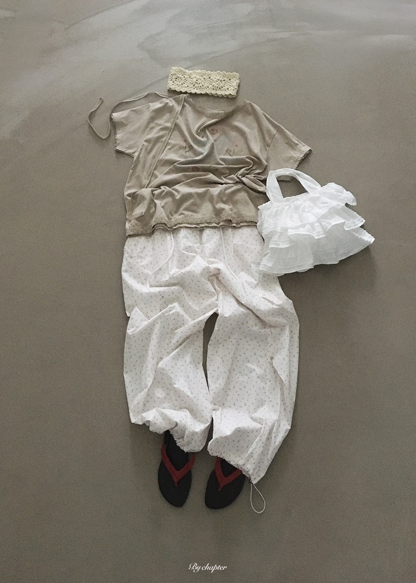 BY CHAPTER韓國東大門直郵女士新品職業休閑人氣熱賣T恤BY ChapterT恤