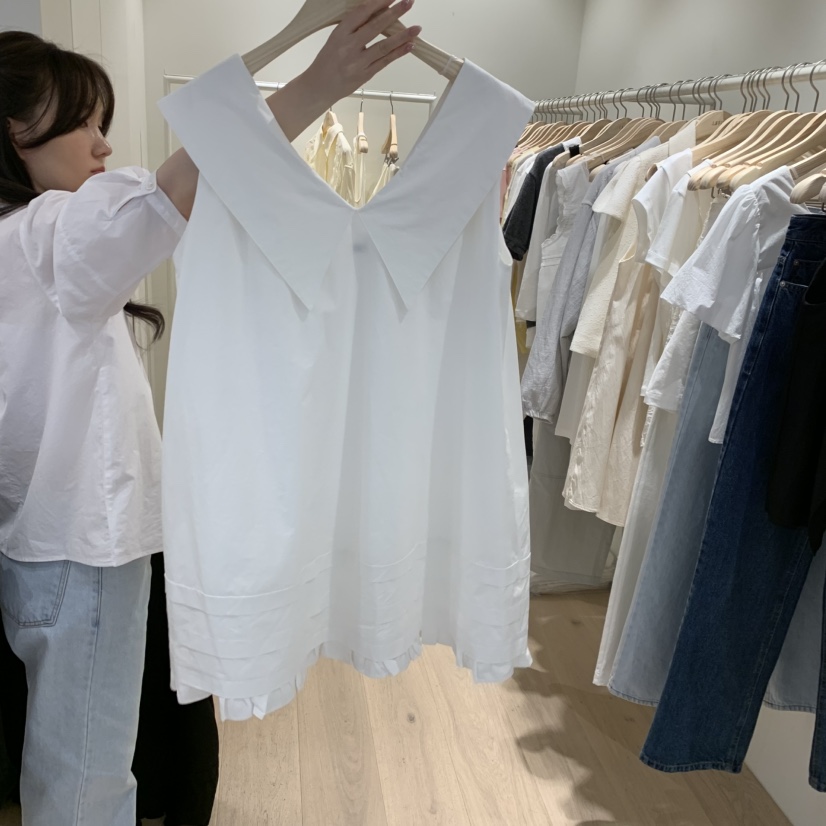 LIFFEY韓國東大門直郵女士新品推薦26春夏人氣熱賣連衣裙LIFFEY連衣裙