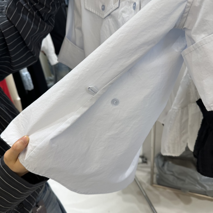 RENDER韓國東大門代購女裝新品熱賣時尚職業休閑襯衫蕾絲衫RENDER襯衫/蕾絲衫