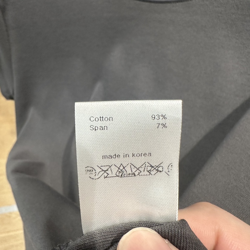 aube nunt韓國東大門代購女裝新款人氣時尚推薦職業26春夏T恤aube nuntT恤