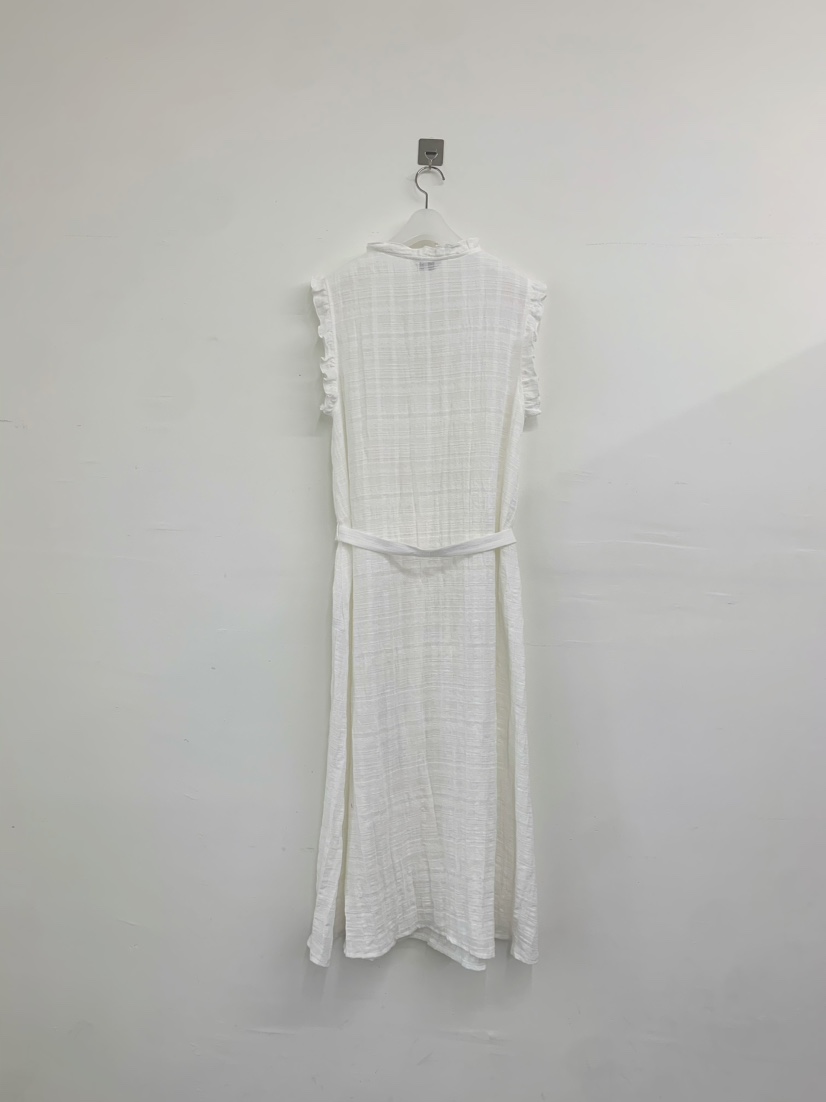 ANOU韓國東大門代購女士新品熱賣職業時尚休閑連衣裙含腰帶ANOU連衣裙