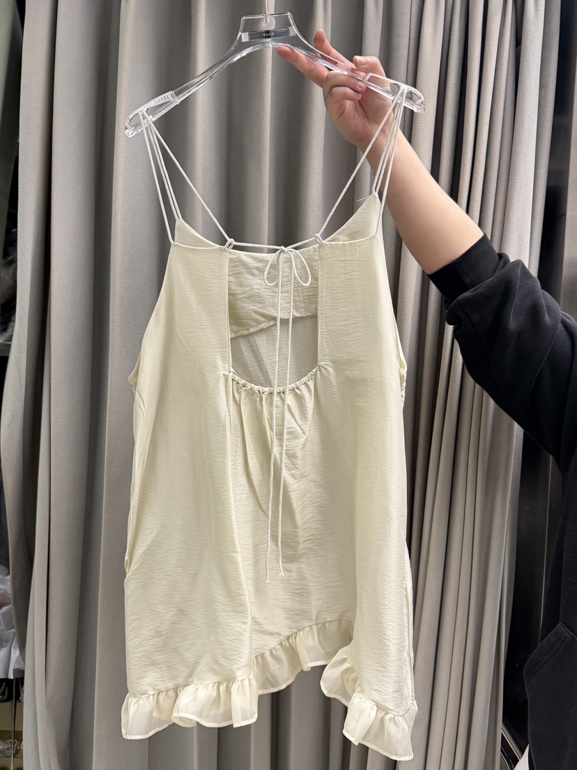 UOOV韓國直郵實拍女裝新款職業時尚26春夏熱賣人氣連衣裙UOOV連衣裙