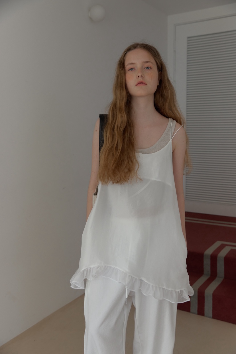 UOOV韓國直郵實拍女裝新款職業時尚26春夏熱賣人氣連衣裙UOOV連衣裙