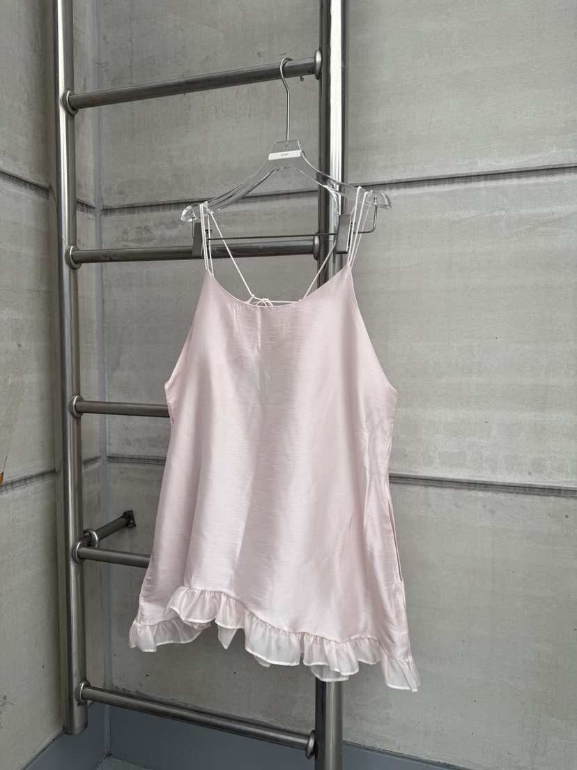 UOOV韓國直郵實拍女裝新款職業時尚26春夏熱賣人氣連衣裙UOOV連衣裙