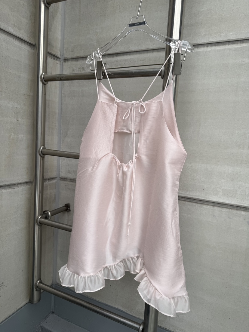 UOOV韓國直郵實拍女裝新款職業時尚26春夏熱賣人氣連衣裙UOOV連衣裙