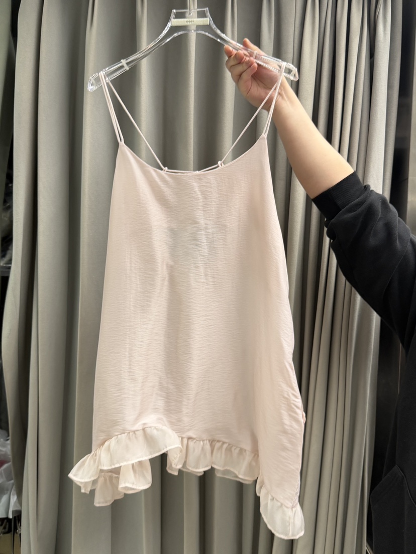 UOOV韓國直郵實拍女裝新款職業時尚26春夏熱賣人氣連衣裙UOOV連衣裙圖色3