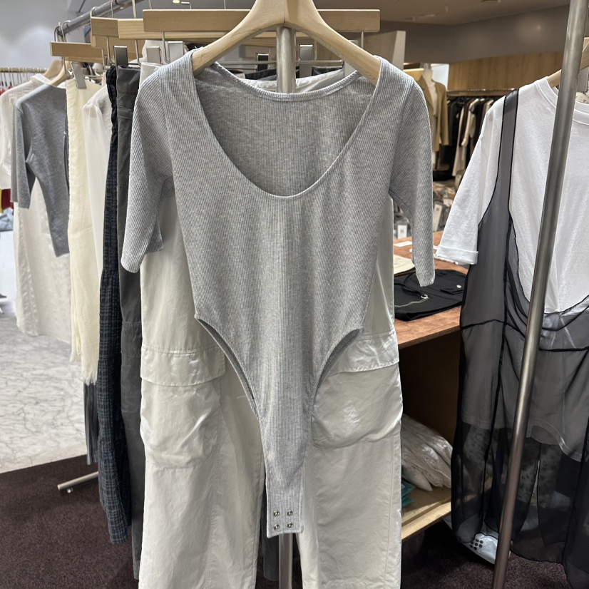 PITA/THEVERLIN韓國代購女士新款休閑時尚推薦職業T恤套裝PITA/THEVERLINT恤