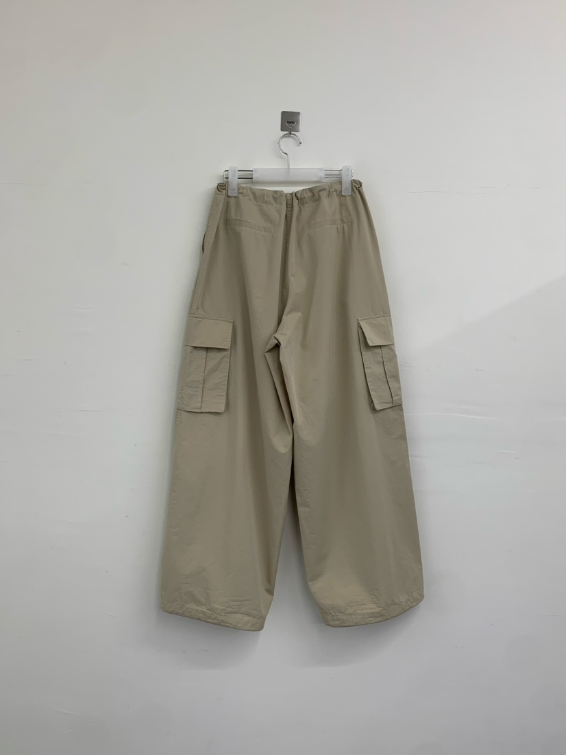 ANOU韓國直郵女士新品推薦26春夏熱賣職業時尚休閑休閑褲ANOU休閑褲