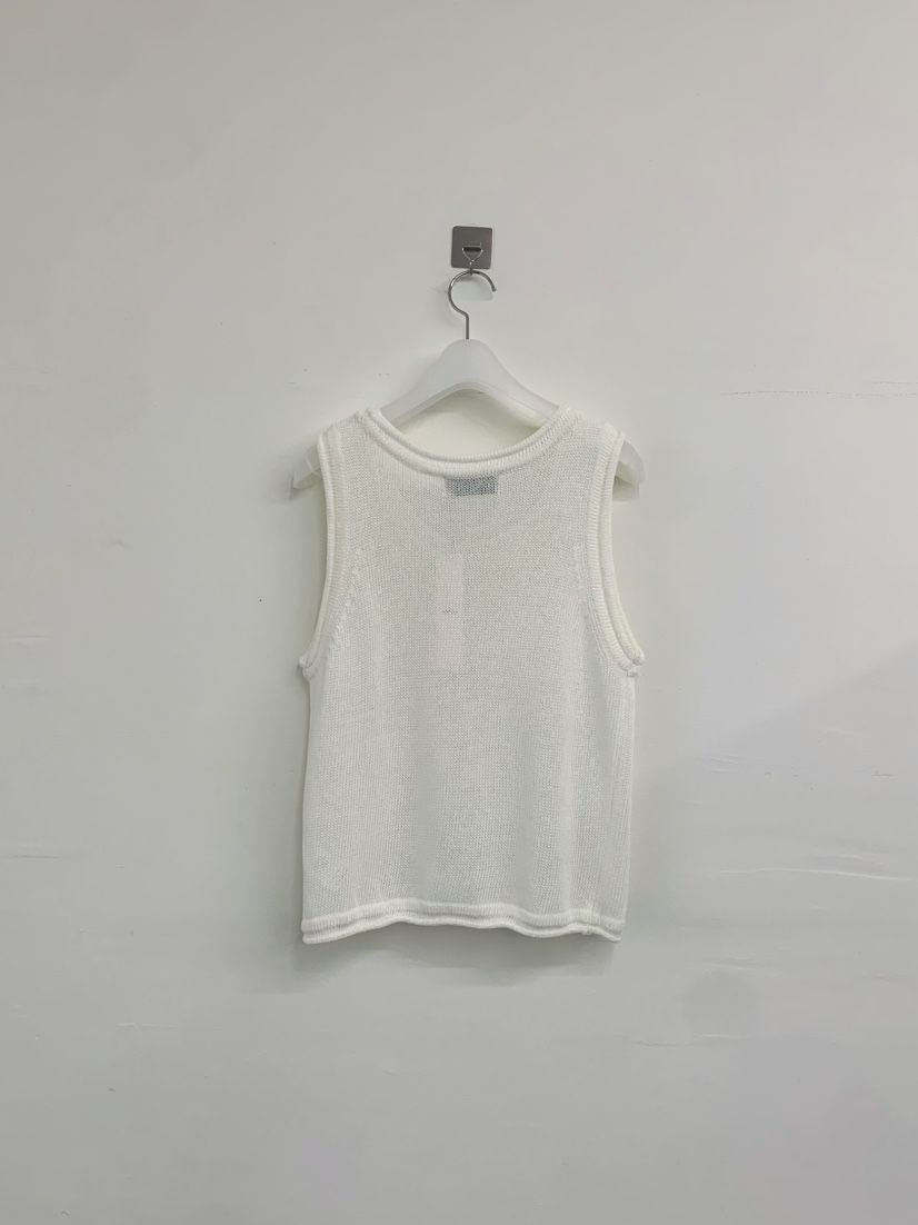 ANOU韓國代購女裝新款職業推薦26春夏時尚人氣休閑吊帶背心ANOU吊帶/背心