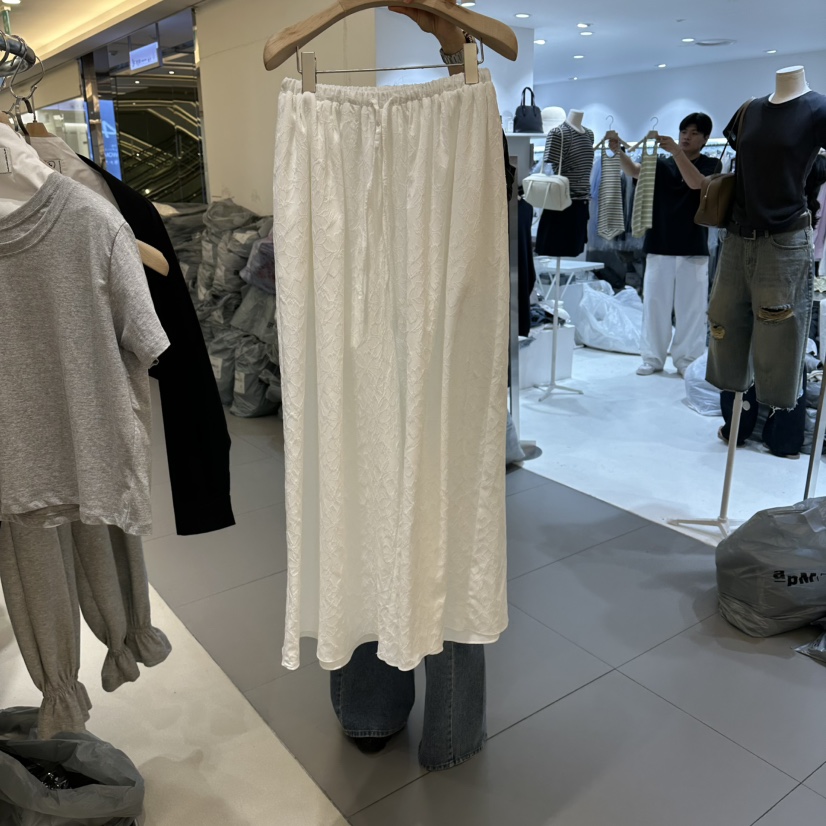 RENDER韓國直郵實拍女裝新款26春夏職業休閑時尚人氣休閑褲RENDER休閑褲圖色1