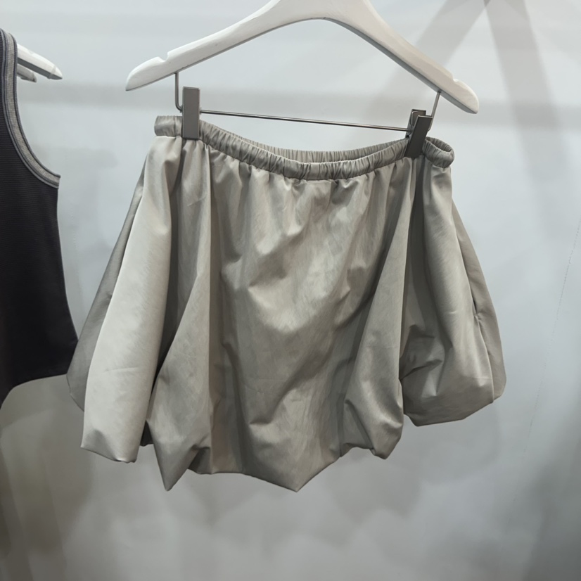 AIME HOPE MAKE/MYNAMEIS韓國東大門代購女裝新品人氣短裙AIME HOPE MAKE/MYNAMEIS短裙