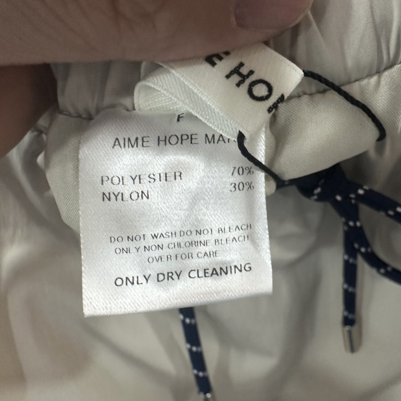 AIME HOPE MAKE/MYNAMEIS韓國東大門代購女裝新品人氣短裙AIME HOPE MAKE/MYNAMEIS短裙