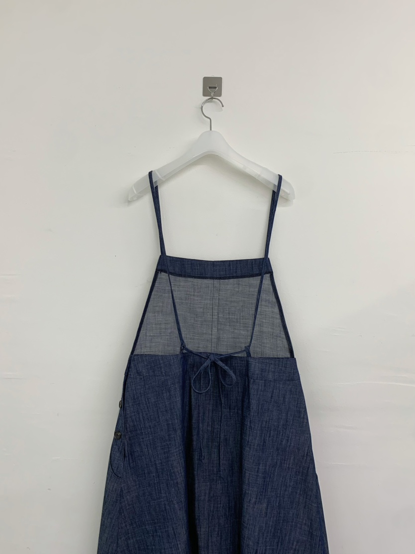 ANOU韓國代購女士新款推薦熱賣時尚26春夏人氣連衣裙棉質ANOU連衣裙