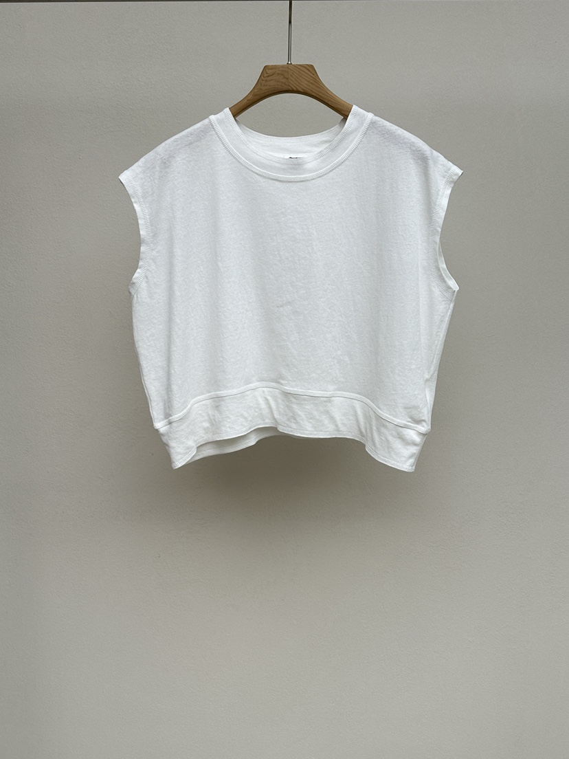 EFFERVESCENT韓國東大門代購女士新款26春夏人氣吊帶背心evc/effervescent吊帶/背心圖色4