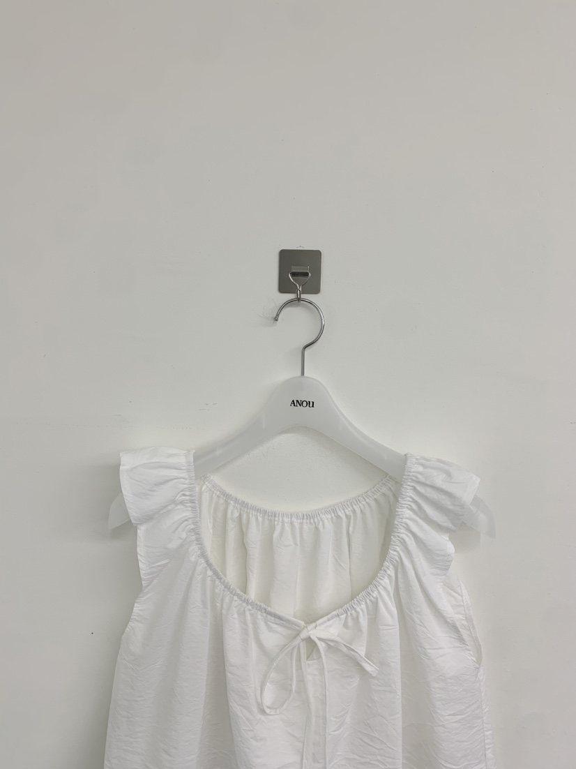 ANOU韓國直郵女裝新款人氣熱賣時尚推薦職業26春夏襯衫蕾絲衫ANOU襯衫/蕾絲衫