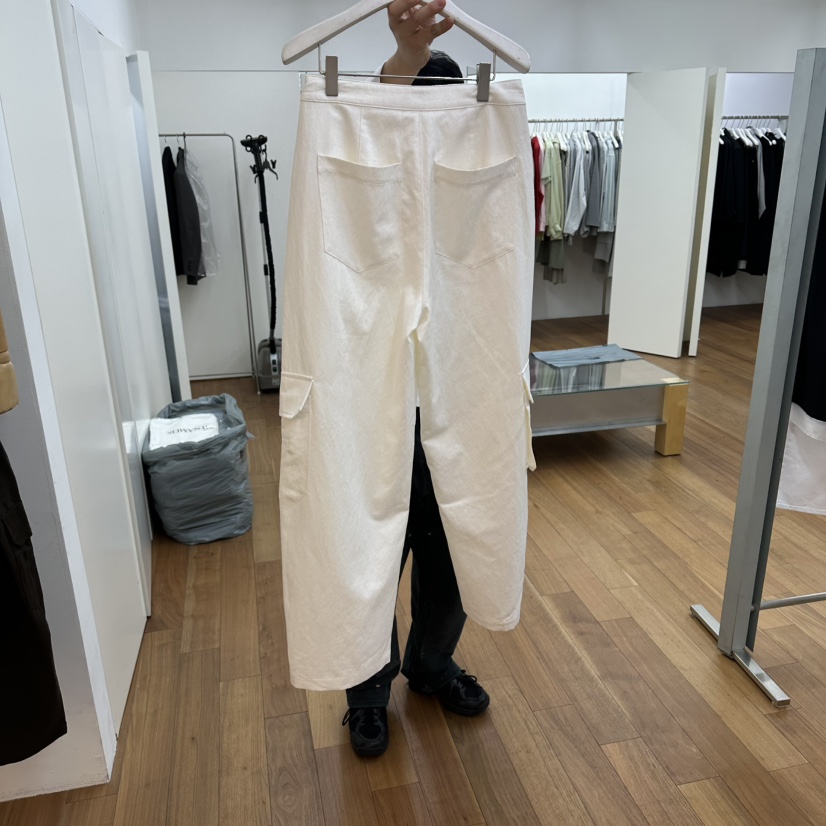 MYNAMEIS/AIME HOPE MAKE韓國東大門代購女士新款時尚休閑褲MYNAMEIS/AIME HOPE MAKE休閑褲