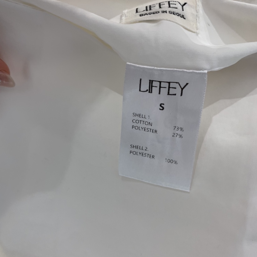 LIFFEY韓國直郵實拍女裝新款熱賣人氣職業休閑半身裙中短裙LIFFEY半身裙/中短裙