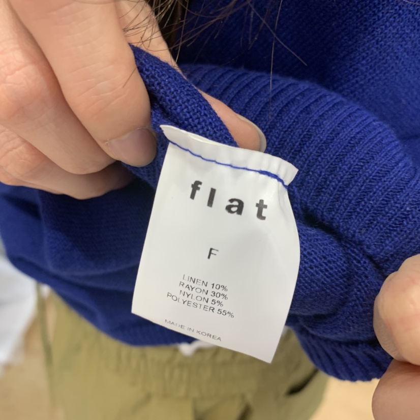 FLAT韓國東大門代購女士新款推薦人氣時尚職業26春夏套裝套裝FLAT套裝