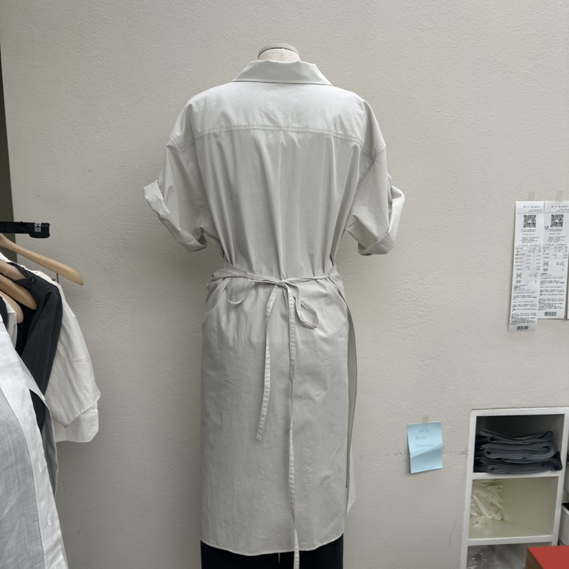 EFFERVESCENT韓國東大門代購女士新款時尚推薦職業連衣裙evc/effervescent連衣裙